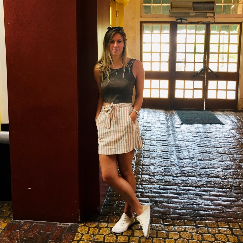 Meet your Posher, Alexandra